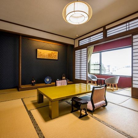 Kanemidori Kusatsu  Exterior photo