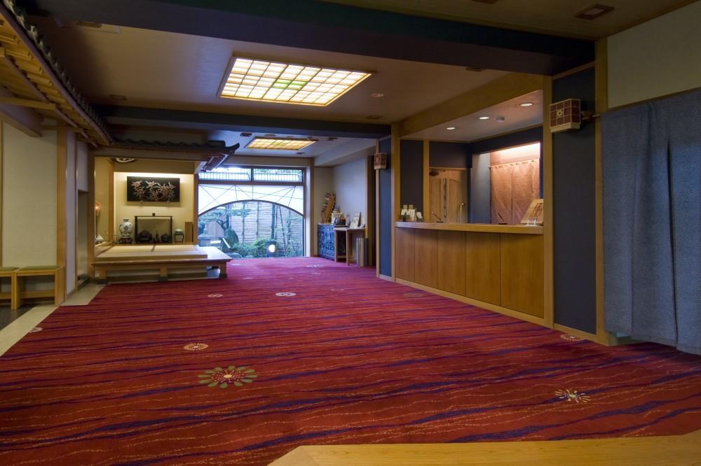 Kanemidori Kusatsu  Exterior photo