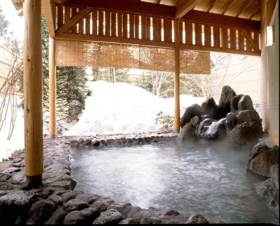 Kanemidori Kusatsu  Exterior photo