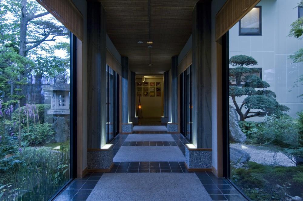 Kanemidori Kusatsu  Exterior photo