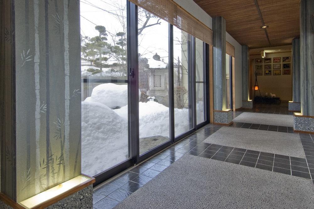 Kanemidori Kusatsu  Exterior photo