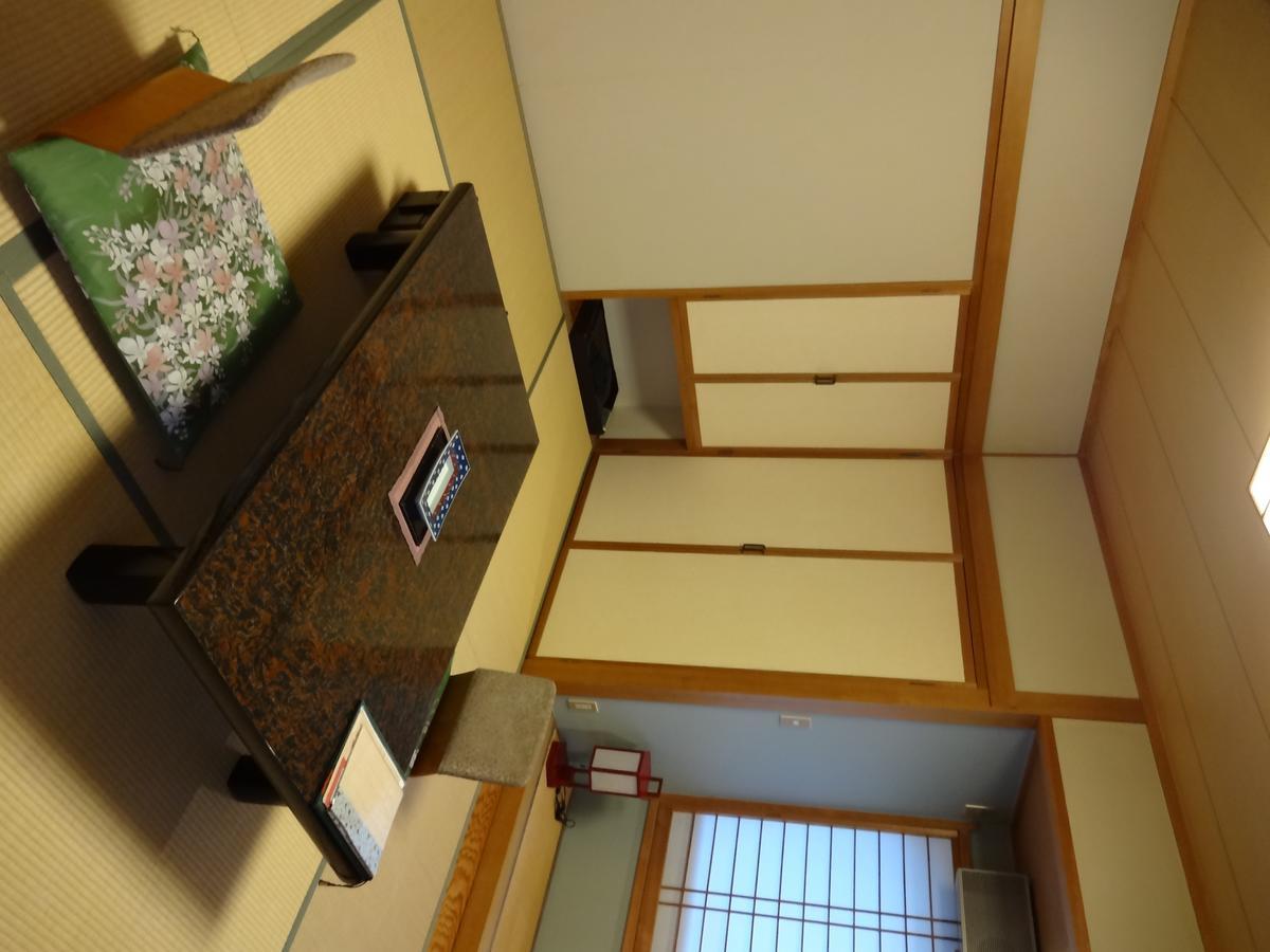 Kanemidori Kusatsu  Exterior photo