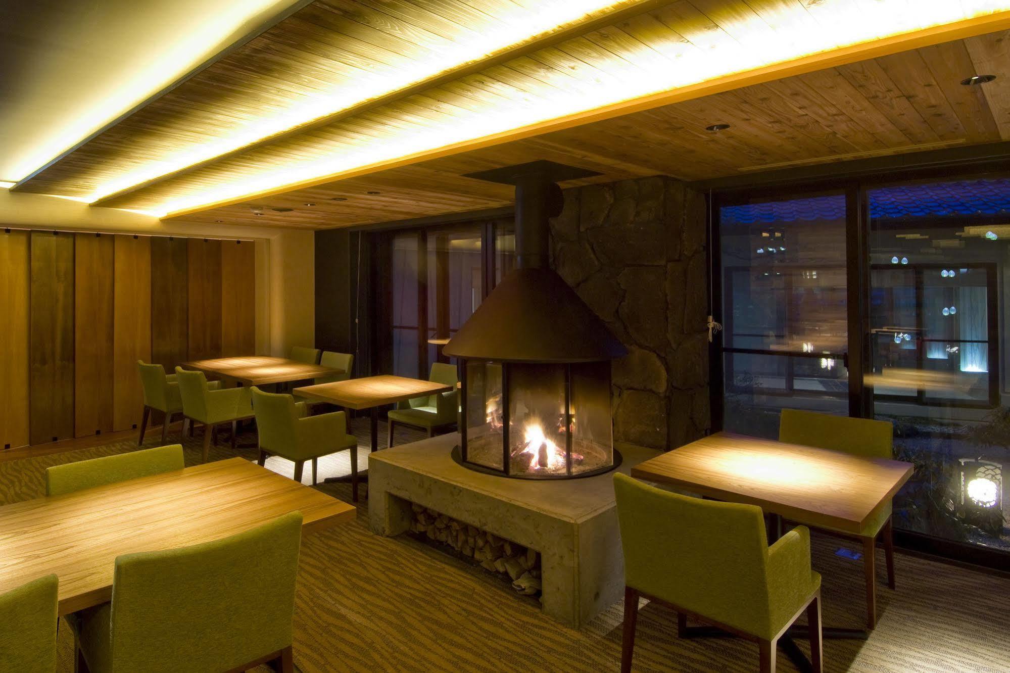 Kanemidori Kusatsu  Exterior photo